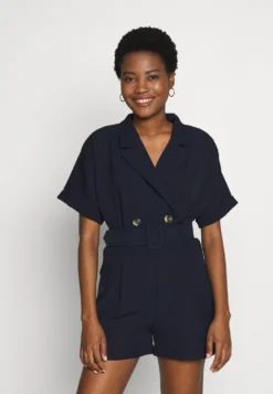 Trendyol Mono - Navy