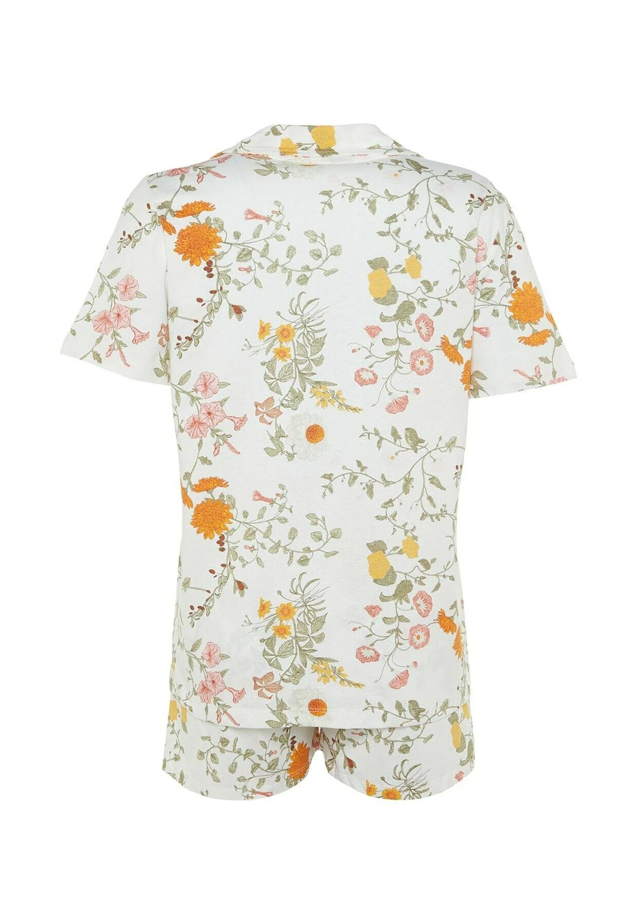 Trendyol Set - Pijama - Very Colorful - Imagen 8