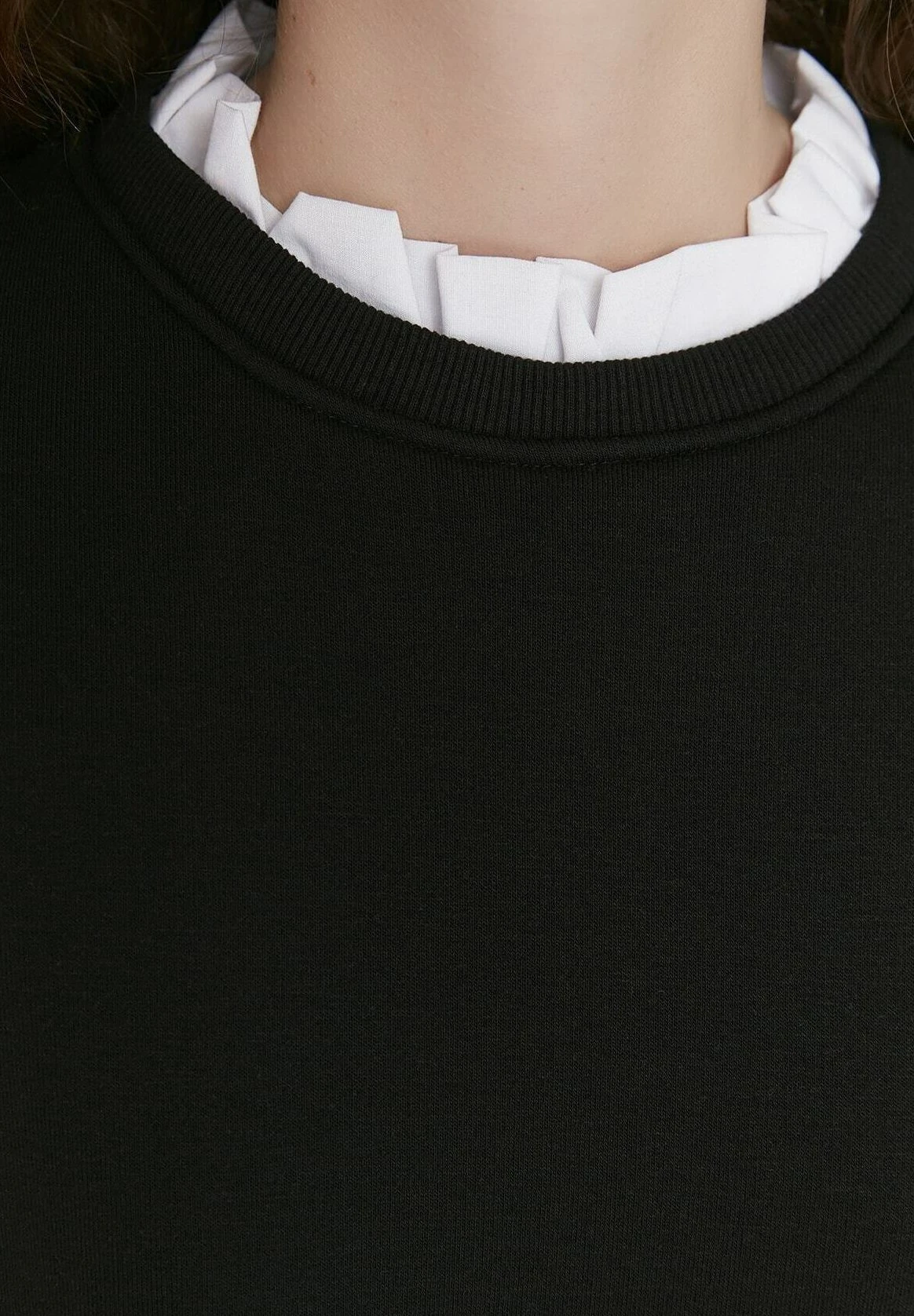 Camiseta Estampada - Black - Imagen 5