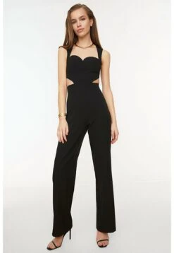 Trendyol Mono - Black