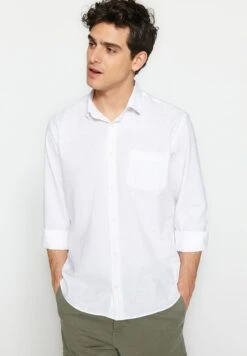 Trendyol Camisa - White