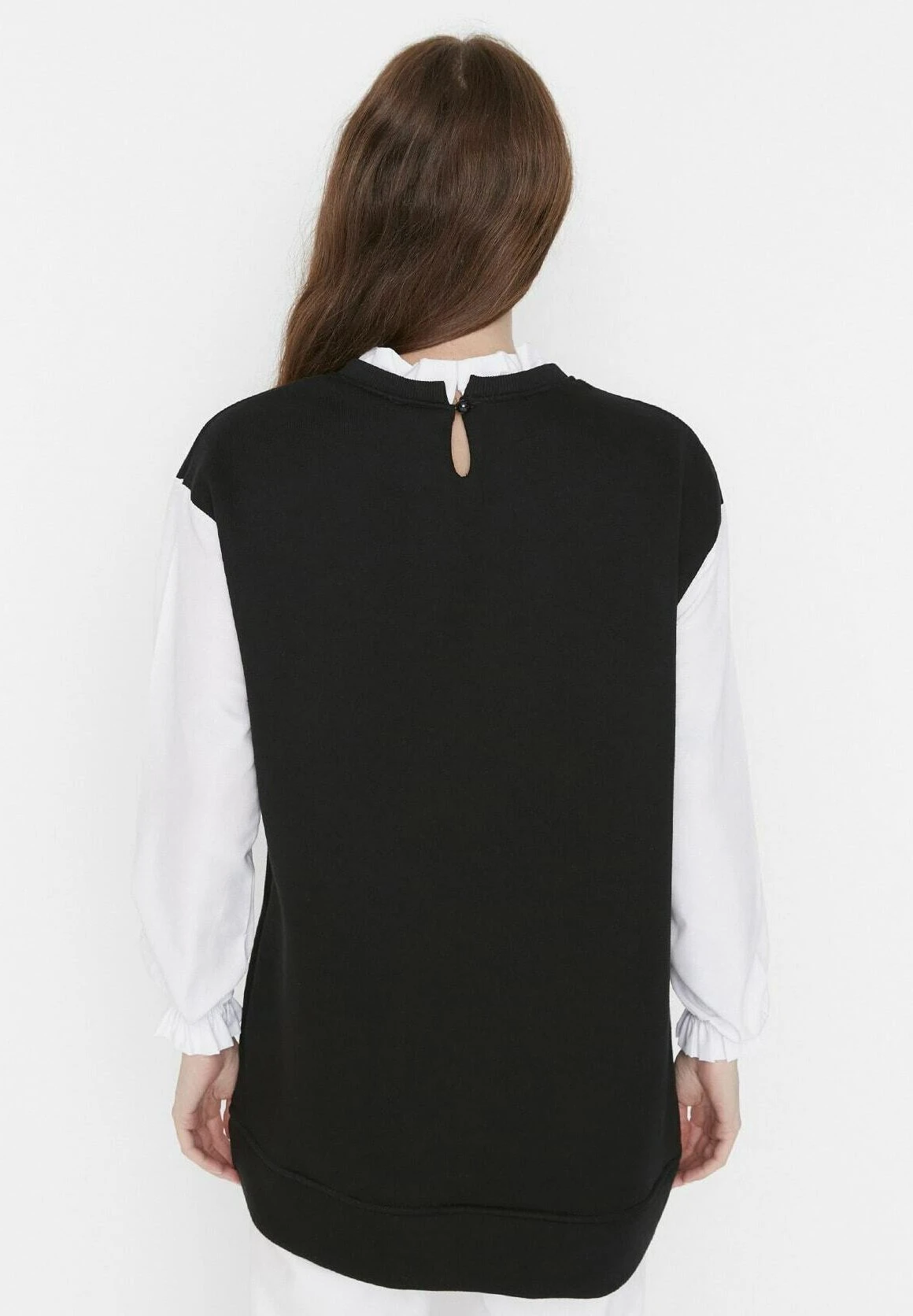 Camiseta Estampada - Black - Imagen 2