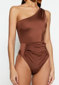 Trendyol Bañador - Brown