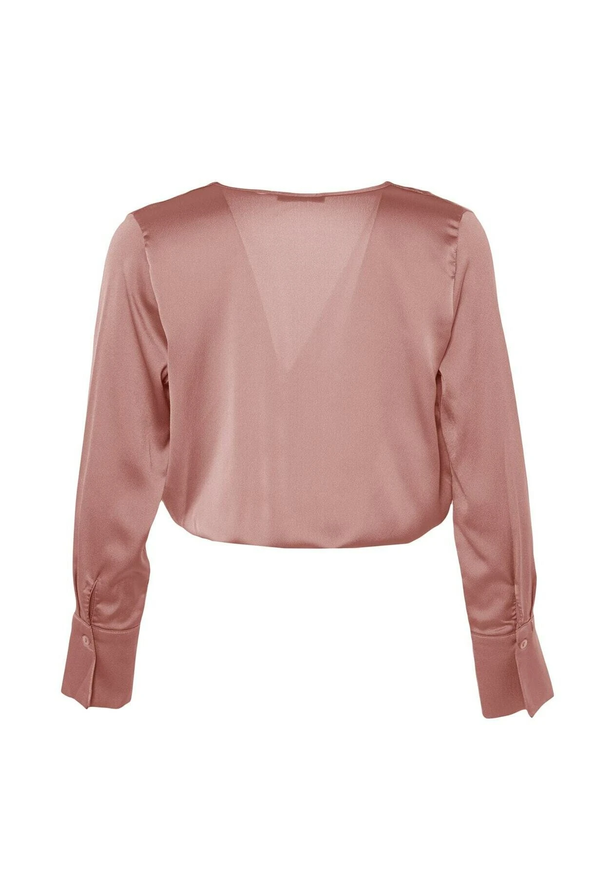 Trendyol Décontracté Et Confort - Blusa - Pink - Imagen 8