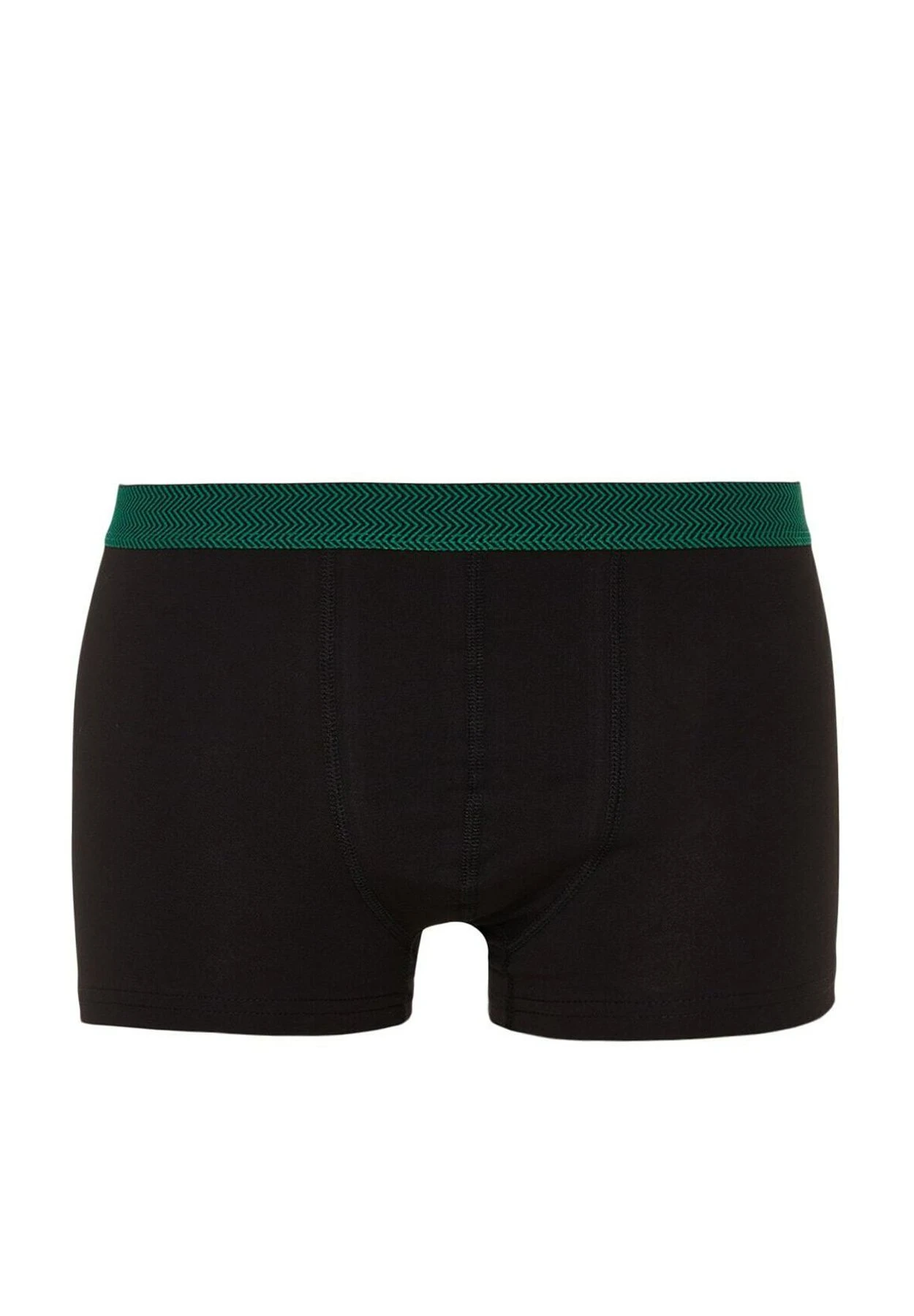 Trendyol Décontracté Et Confort - Culotte - White - Imagen 5