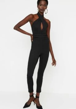 Trendyol Partij - Mono - Black