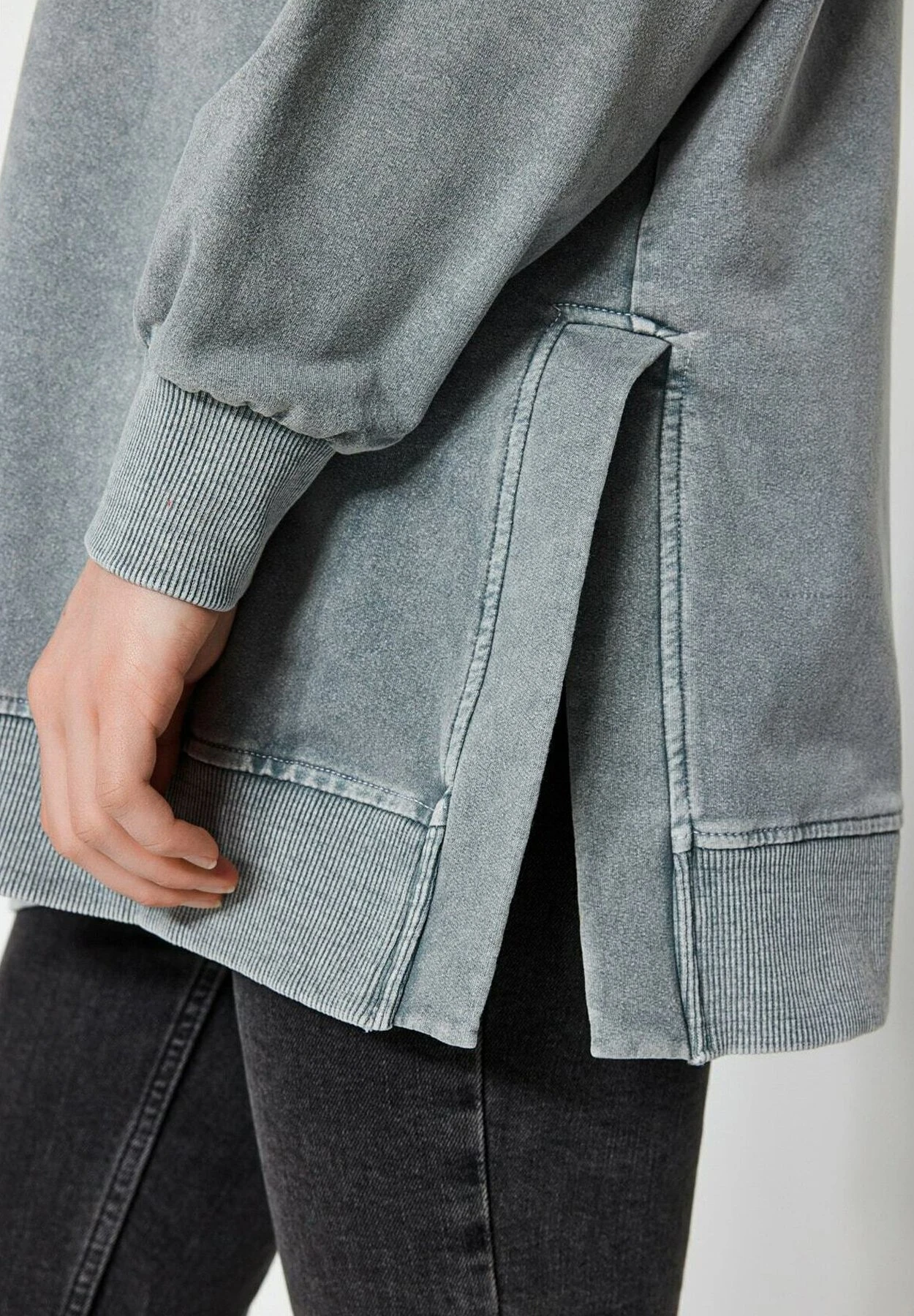 Modest - Sudadera - Grey - Imagen 5