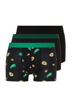 Trendyol Décontracté Et Confort - Culotte - White