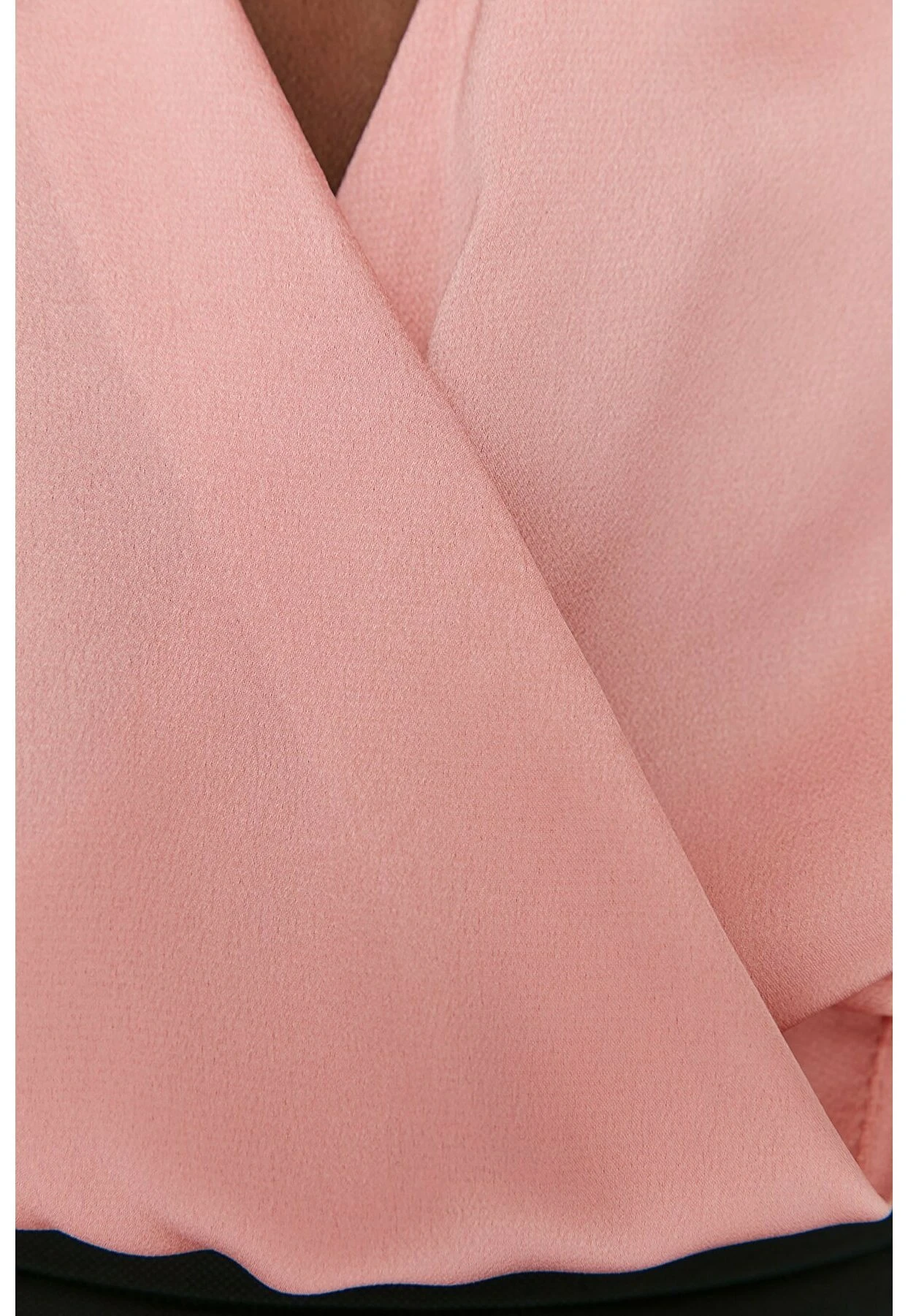 Trendyol Décontracté Et Confort - Blusa - Pink - Imagen 6