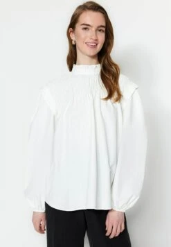 Blusa - Cream