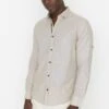 Trendyol Parent- Camisa - Beige