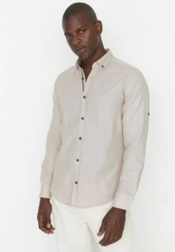 Trendyol Parent- Camisa - Beige