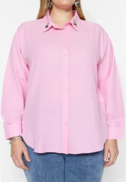 Camisa - Pink