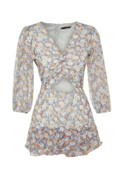 Trendyol Gewoontjes - Mono - Pink