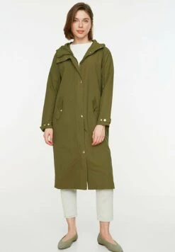Parka - Green