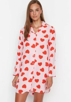 Trendyol Camisón - Red