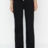 Trendyol Vaqueros Boyfriend - Black
