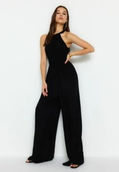 Trendyol Gewoontjes - Mono - Black