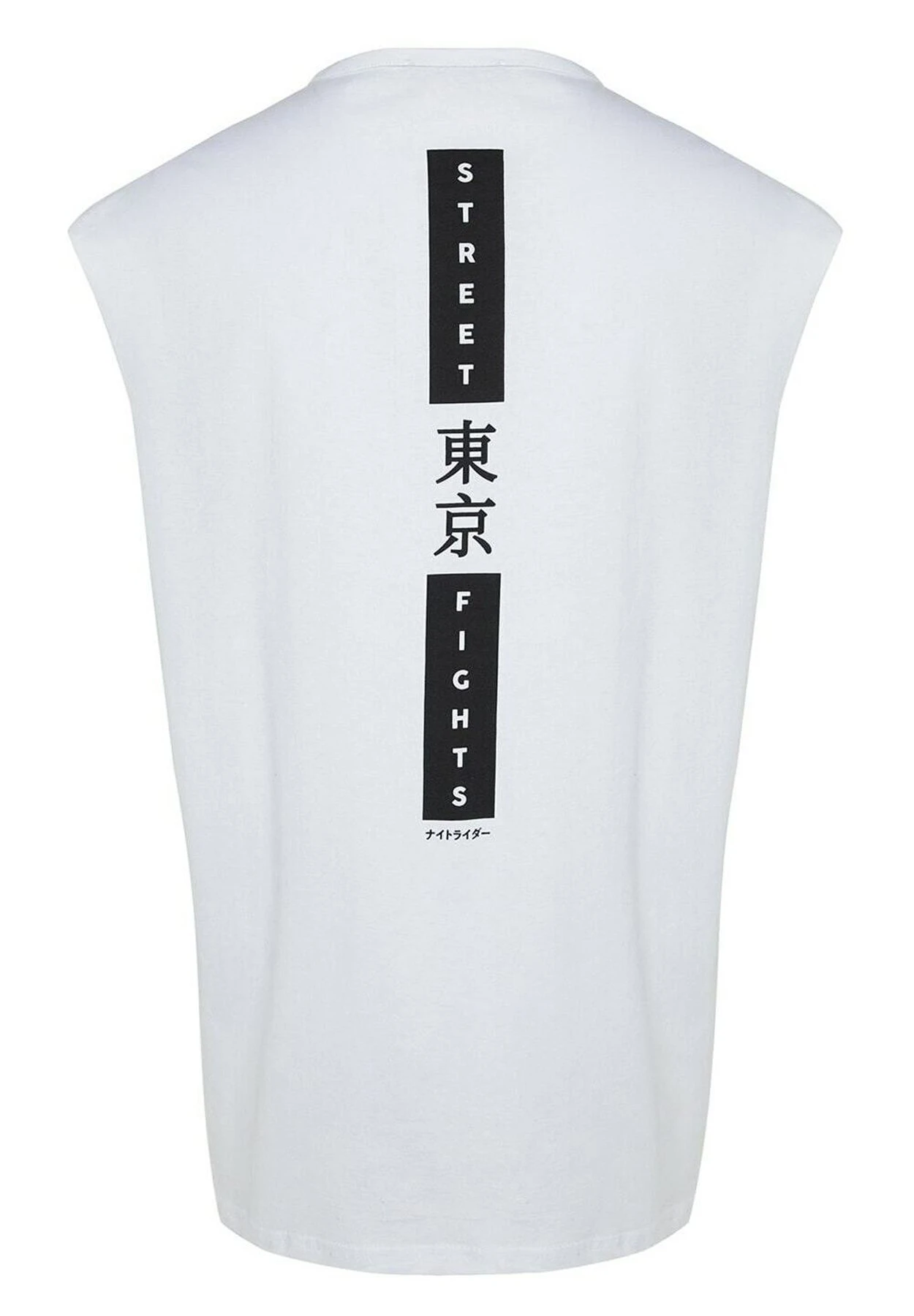 Trendyol Singlet - Top - White - Imagen 6
