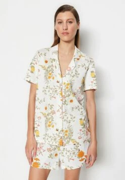 Trendyol Set - Pijama - Very Colorful