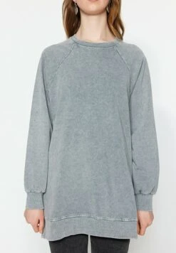 Modest - Sudadera - Grey