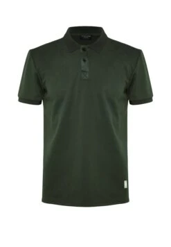 Trendyol Polo - Green