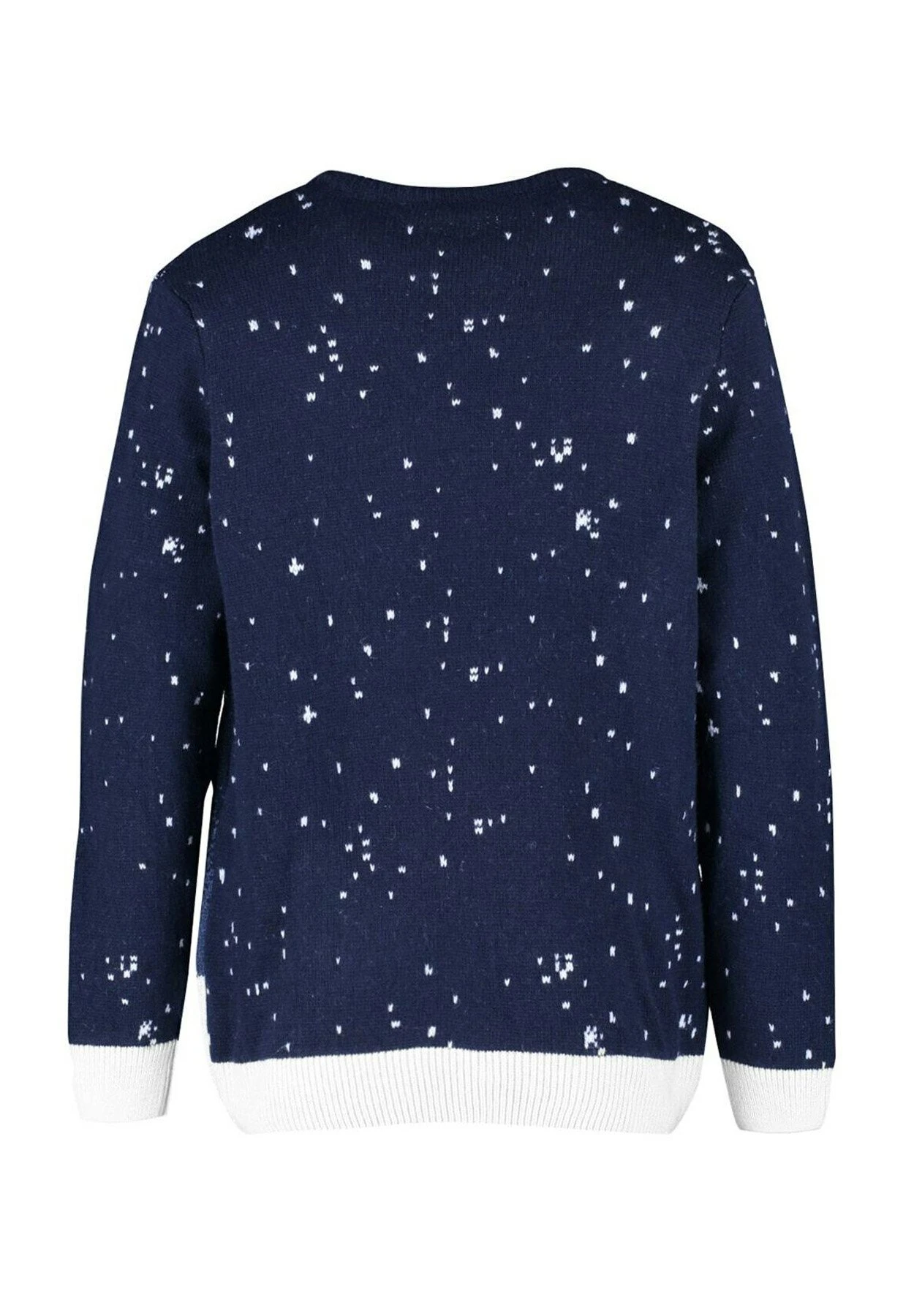 Trendyol Christmas - Jersey De Punto - White - Imagen 6