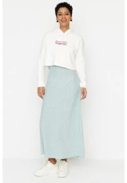 Falda Larga - Green