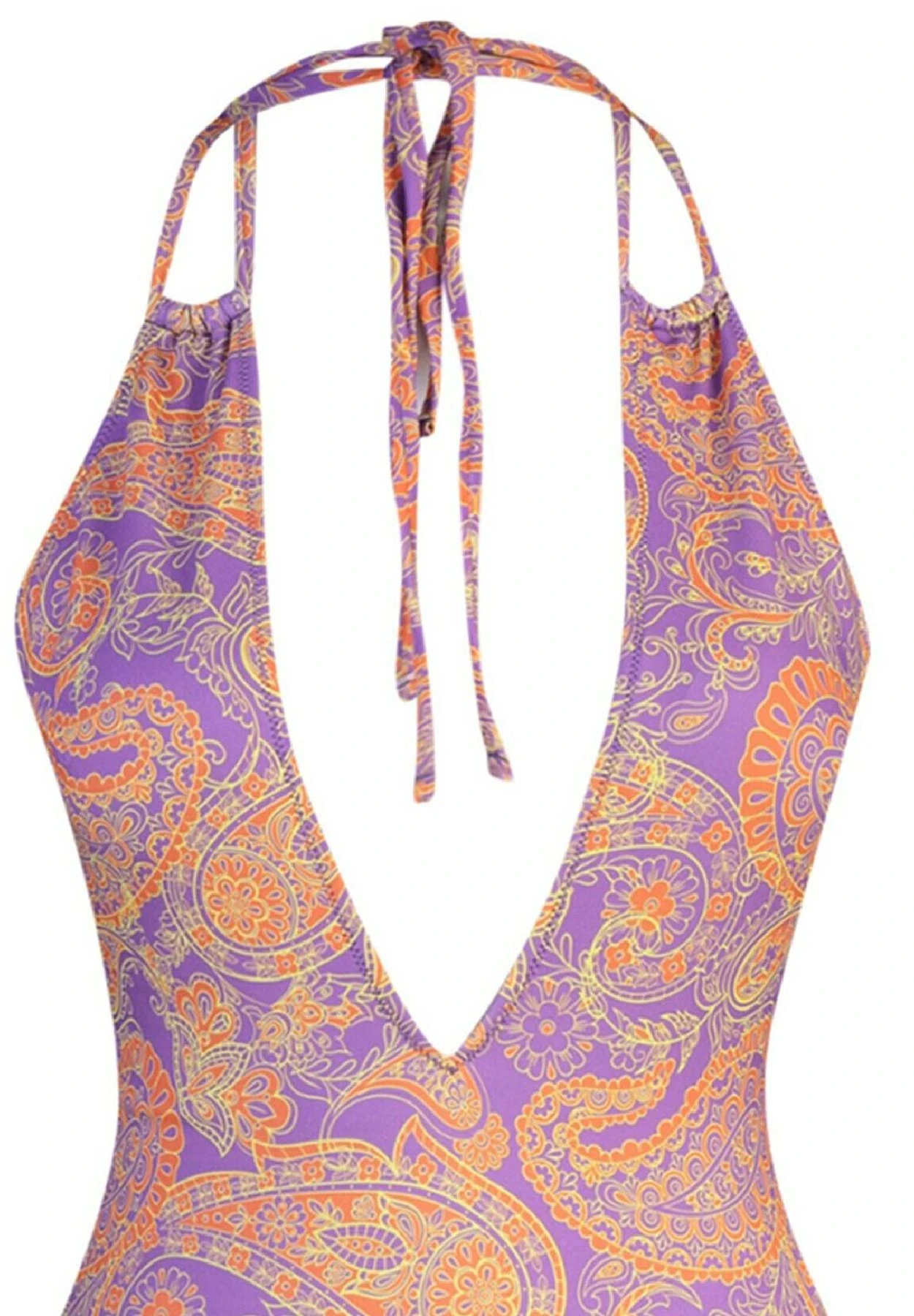 Trendyol Bañador - Pink Multicolor - Imagen 9