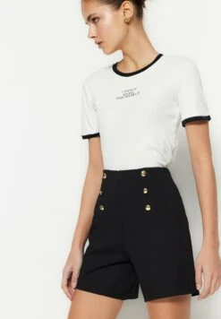 Trendyol Bedrijf - Shorts - Black