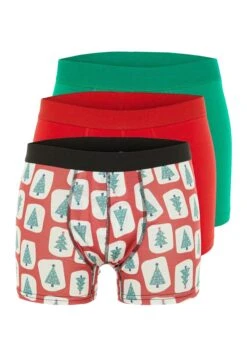 Trendyol Christmas - Culotte - Red
