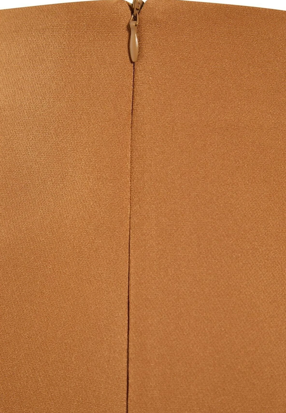 Trendyol Falda Acampanada - Brown - Imagen 7