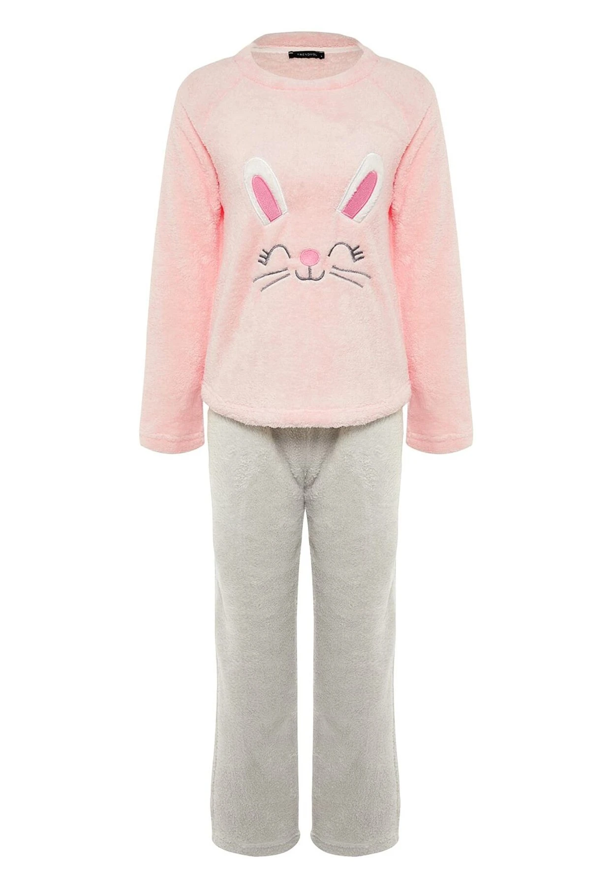 Trendyol Pijama - White - Imagen 8