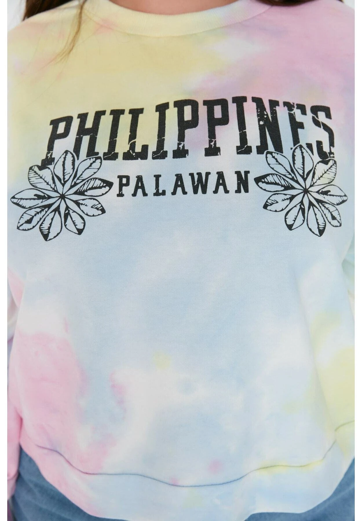 Plus Size- Sudadera - Multi Color - Imagen 3