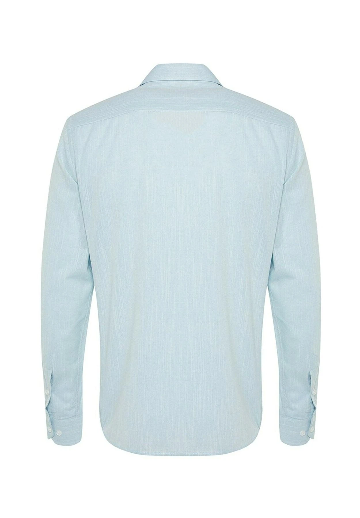 Trendyol Camisa - Blue - Imagen 8