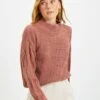 Trendyol Jersey De Punto - Pink