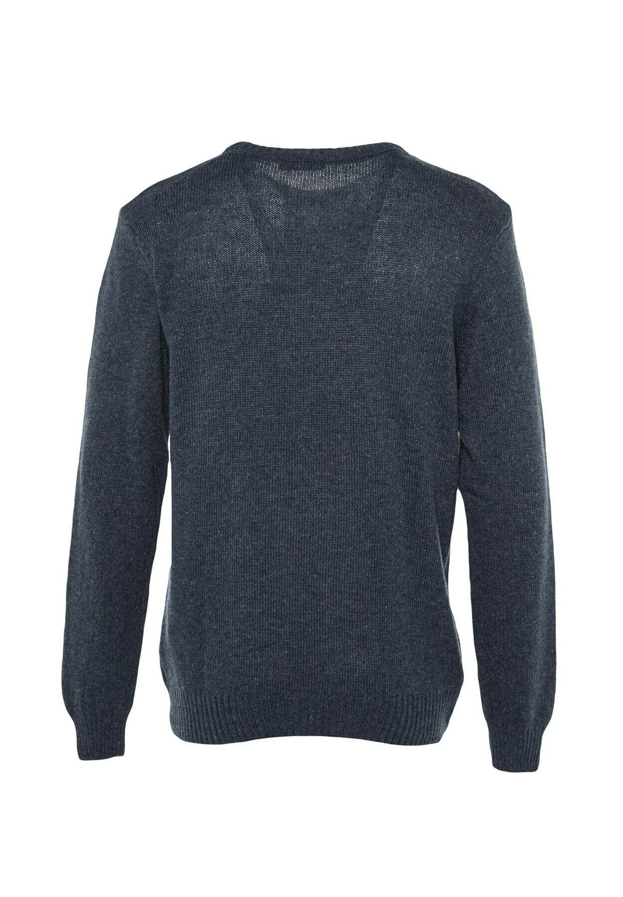 Trendyol Christmas - Jersey De Punto - Navy Blue - Imagen 7