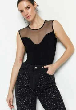 Trendyol Impreza - Body - Black