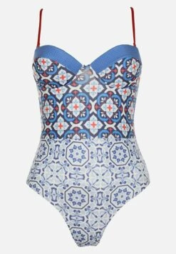 Trendyol Bañador - Blue