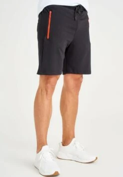 Trendyol Shorts - Black