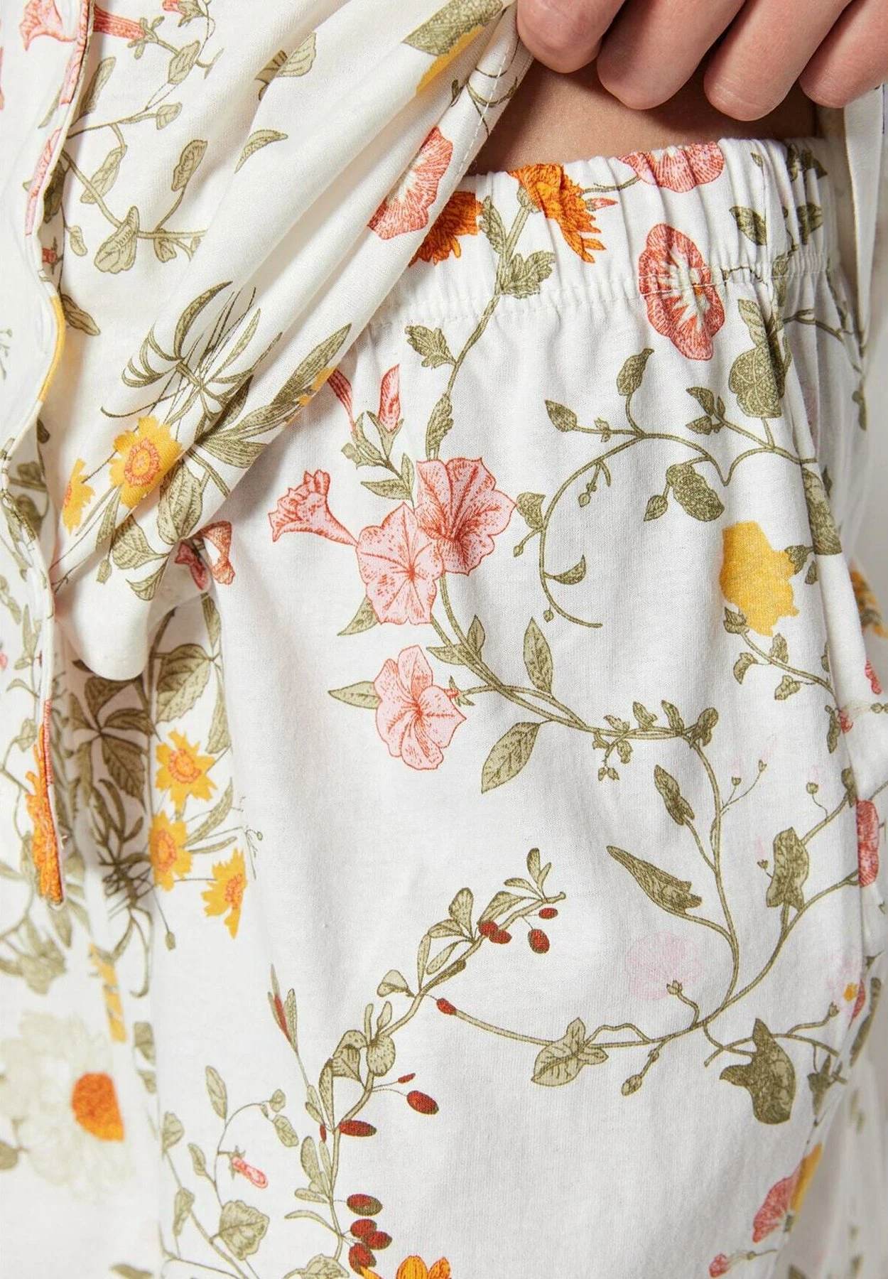 Trendyol Set - Pijama - Very Colorful - Imagen 4