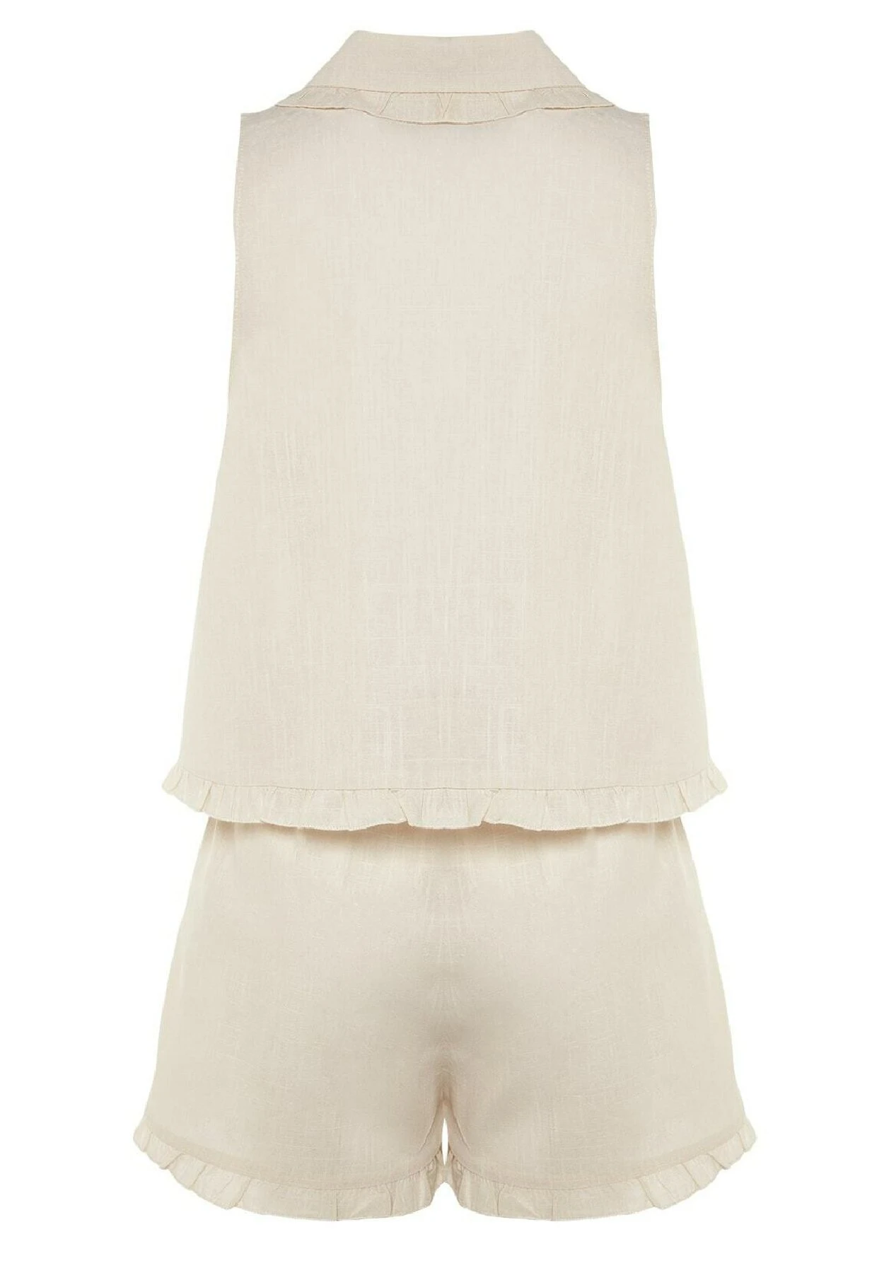 Trendyol Set Lounge - Pijama - Rock - Imagen 8