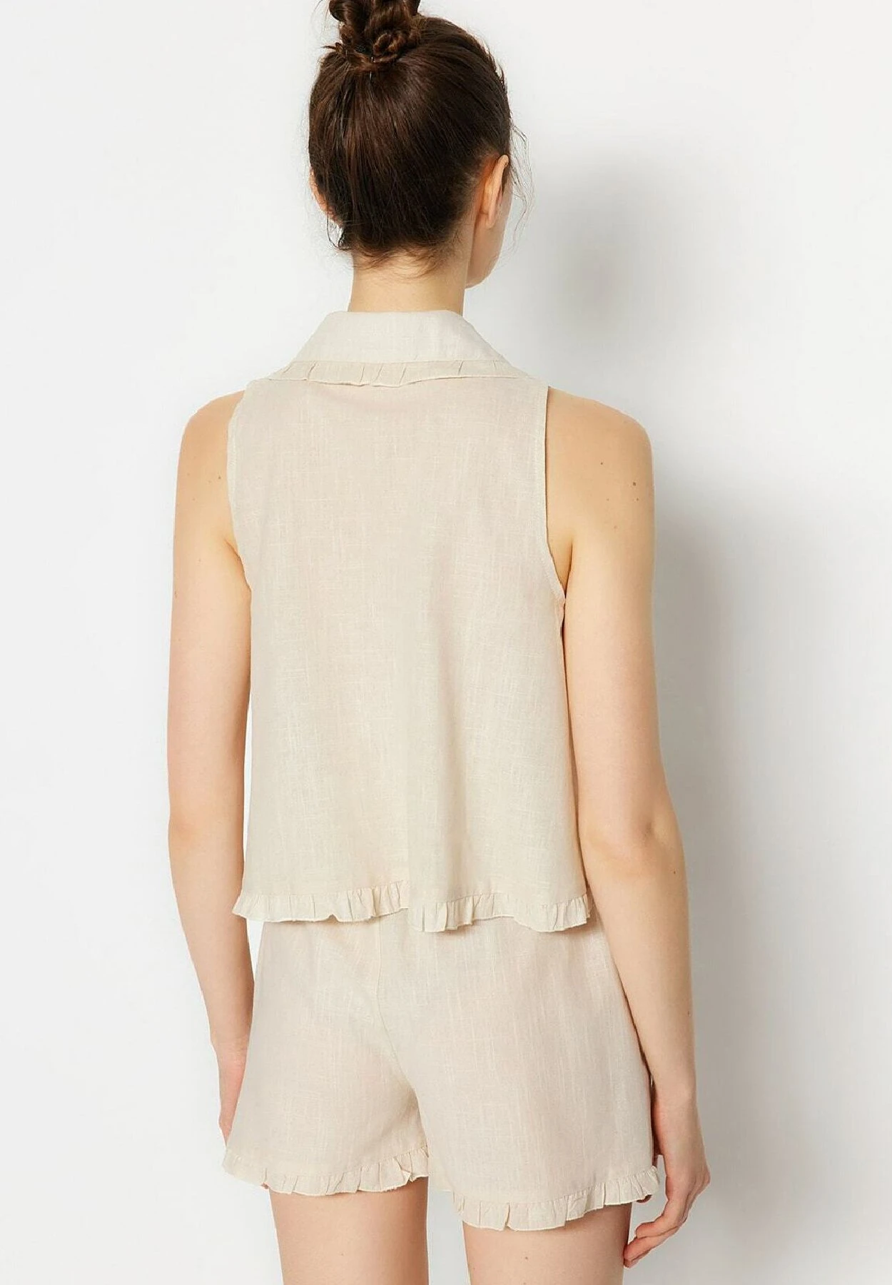 Trendyol Set Lounge - Pijama - Rock - Imagen 2