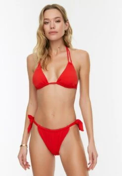 Trendyol Sets - Bikini - Red