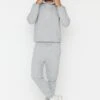 Trendyol Pantalones Deportivos - Grey