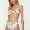 Trendyol Sets - Bikini - Very Colorful
