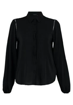 Trendyol Shirt - Camisa - Black