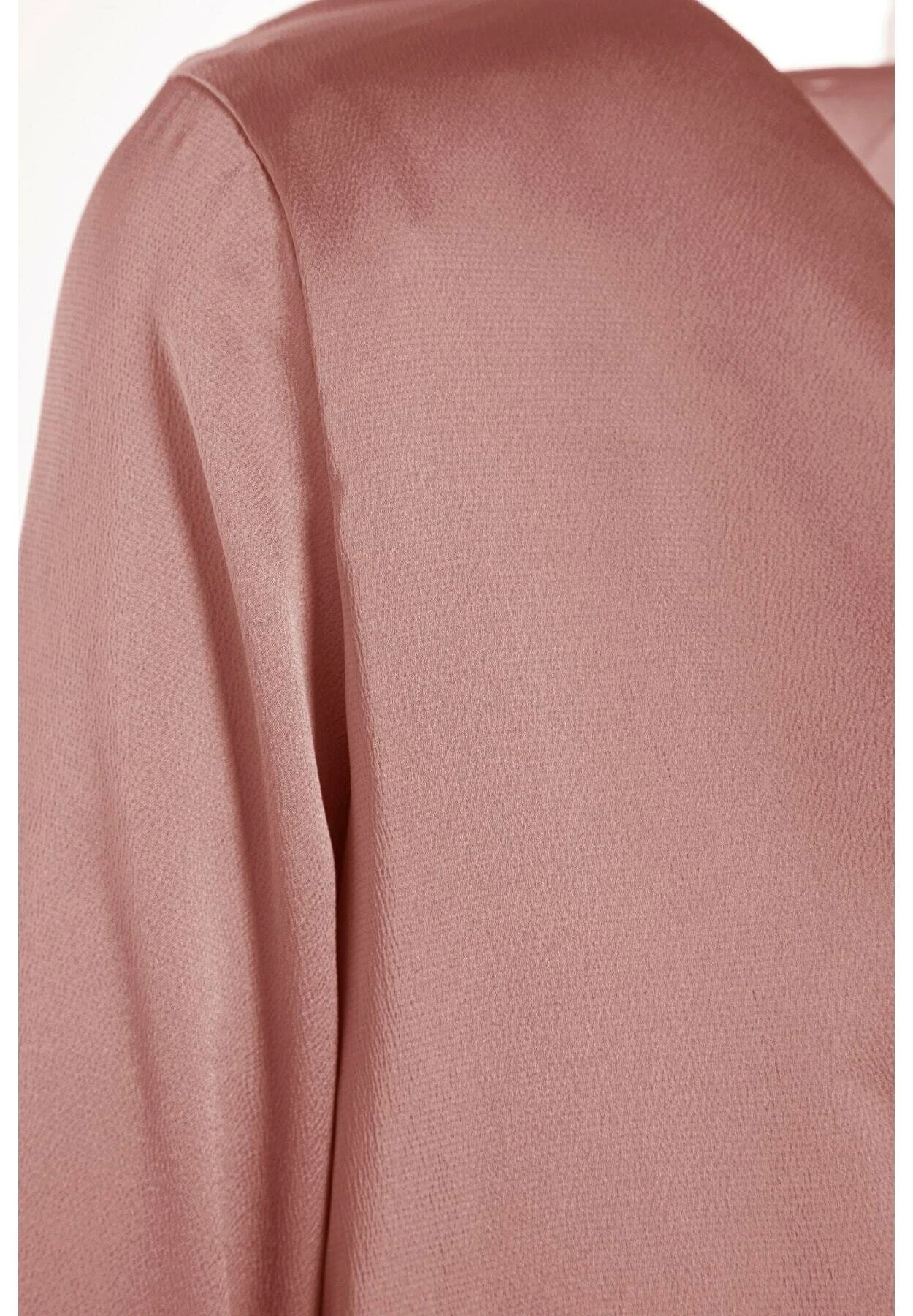 Trendyol Décontracté Et Confort - Blusa - Pink - Imagen 7