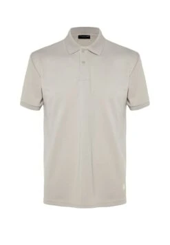 Trendyol Polo - Grey