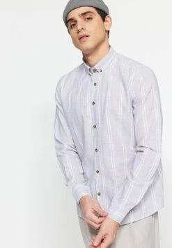 Trendyol Parent-35114552 - Camisa - Grey